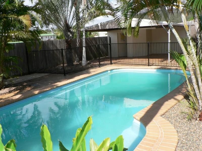 Boyne Island QLD 4680