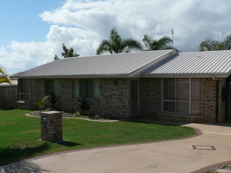 Boyne Island QLD 4680