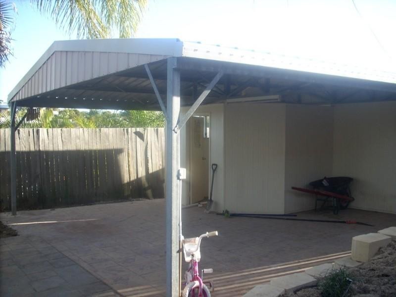 Boyne Island QLD 4680