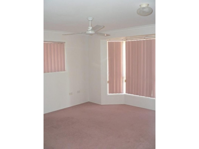 Boyne Island QLD 4680