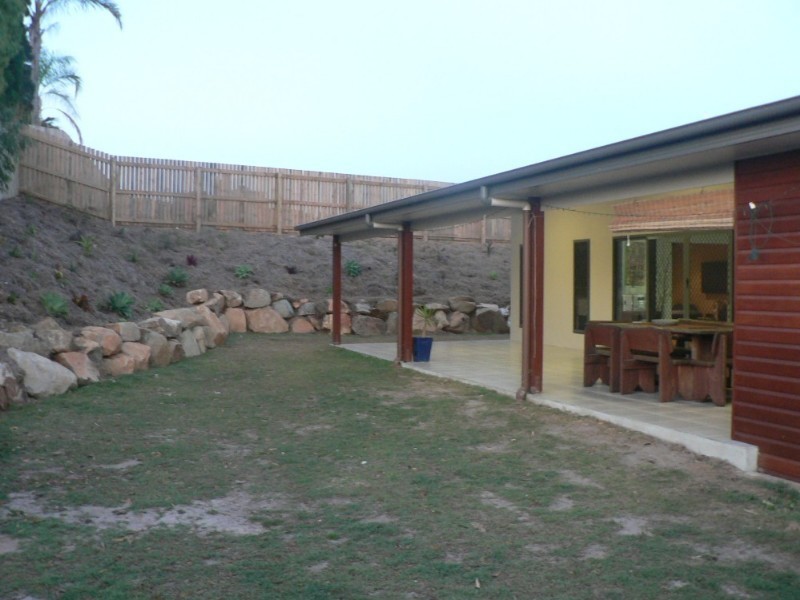 Boyne Island QLD 4680