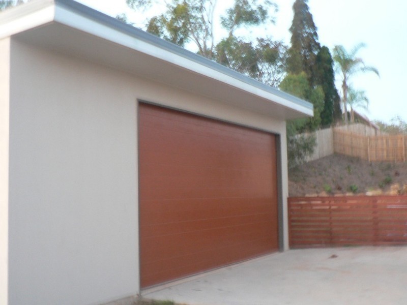 Boyne Island QLD 4680