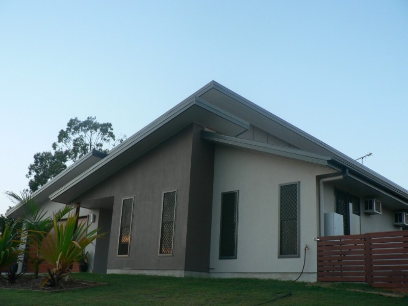 Boyne Island QLD 4680