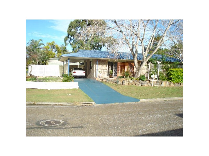 Boyne Island QLD 4680