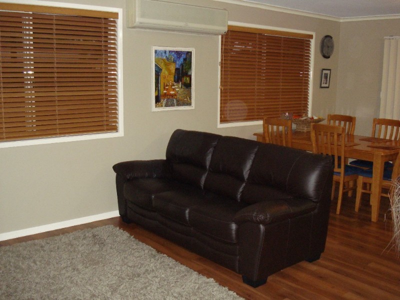 Boyne Island QLD 4680