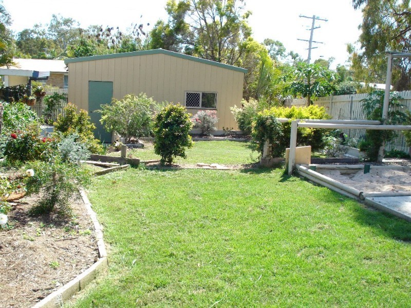 Boyne Island QLD 4680