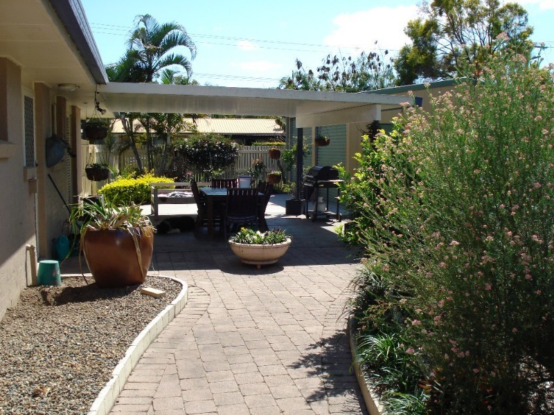 Boyne Island QLD 4680