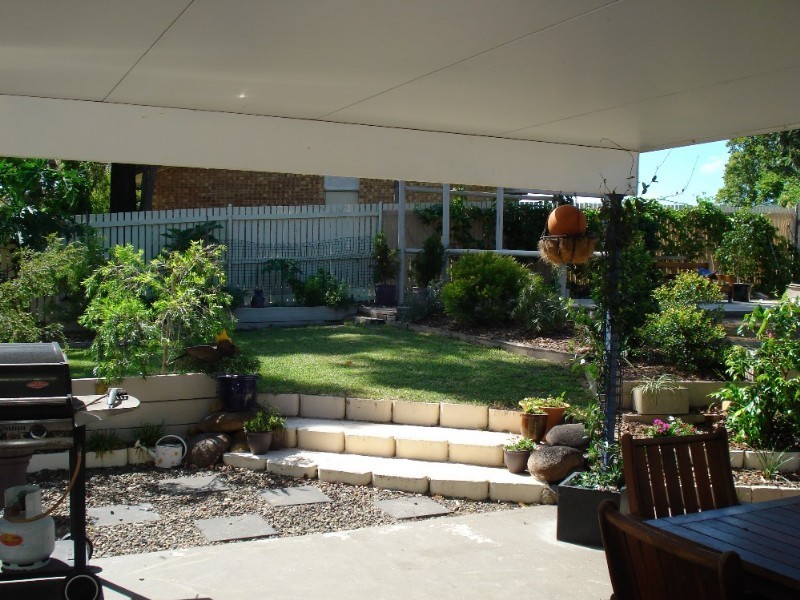 Boyne Island QLD 4680