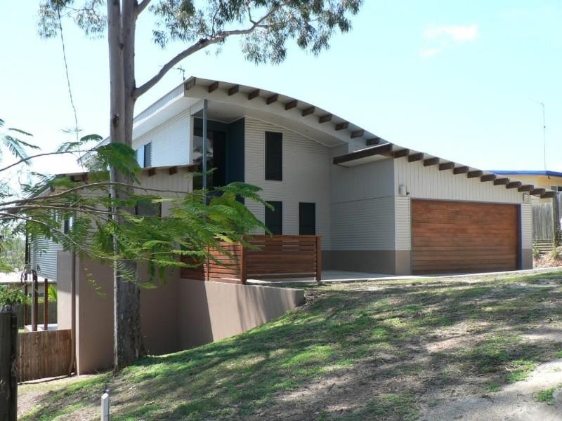 Boyne Island QLD 4680