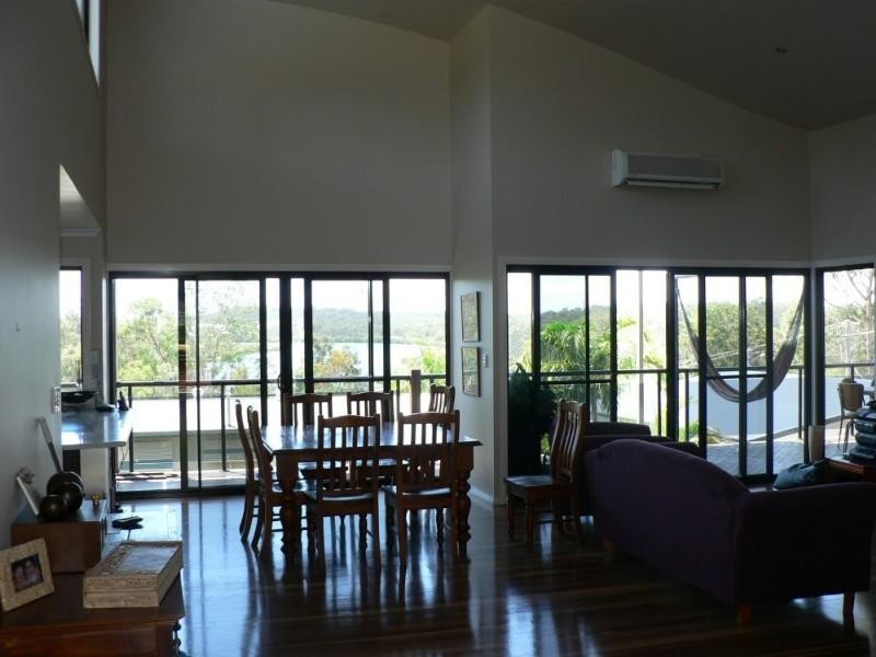 Boyne Island QLD 4680