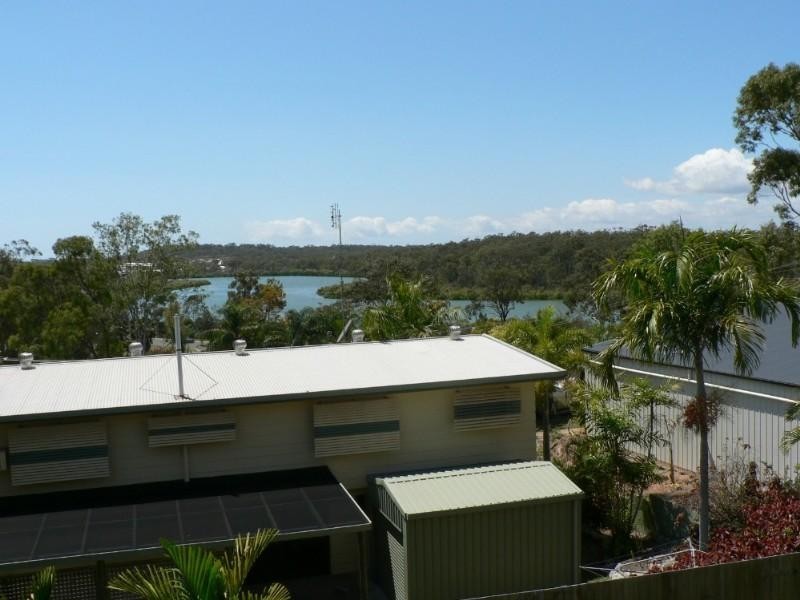 Boyne Island QLD 4680