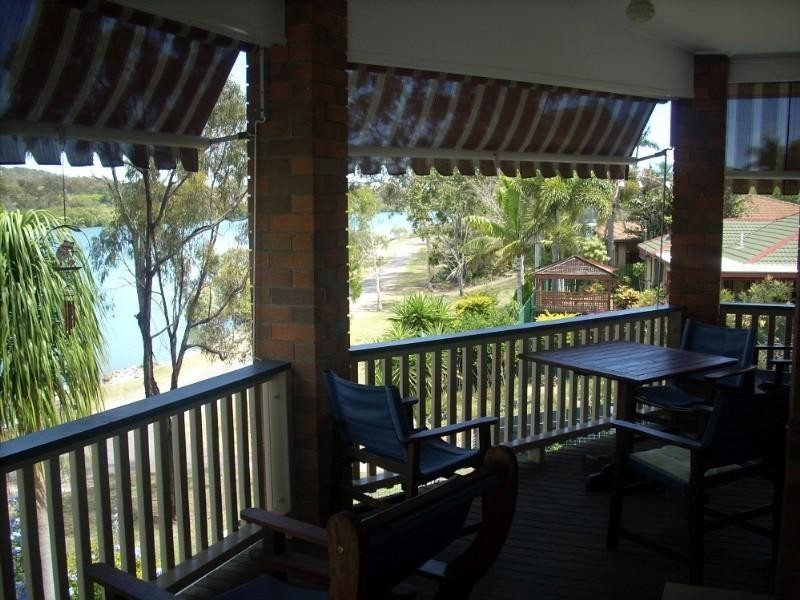 Tannum Sands QLD 4680