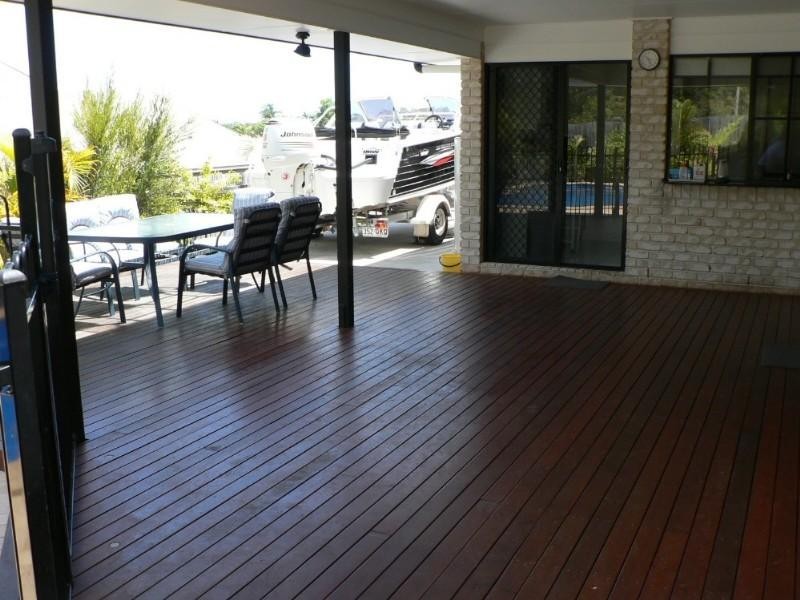 Tannum Sands QLD 4680