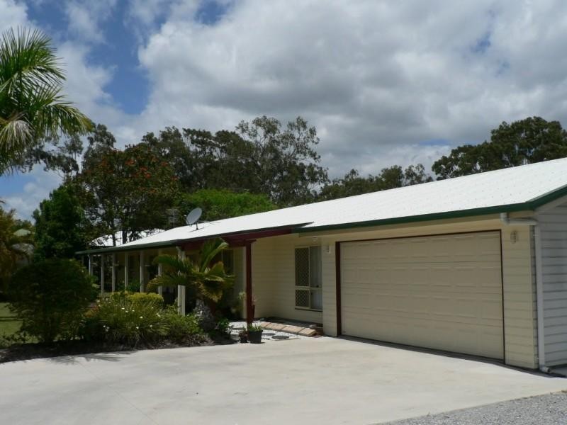 Tannum Sands QLD 4680