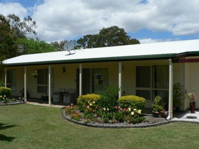 Tannum Sands QLD 4680