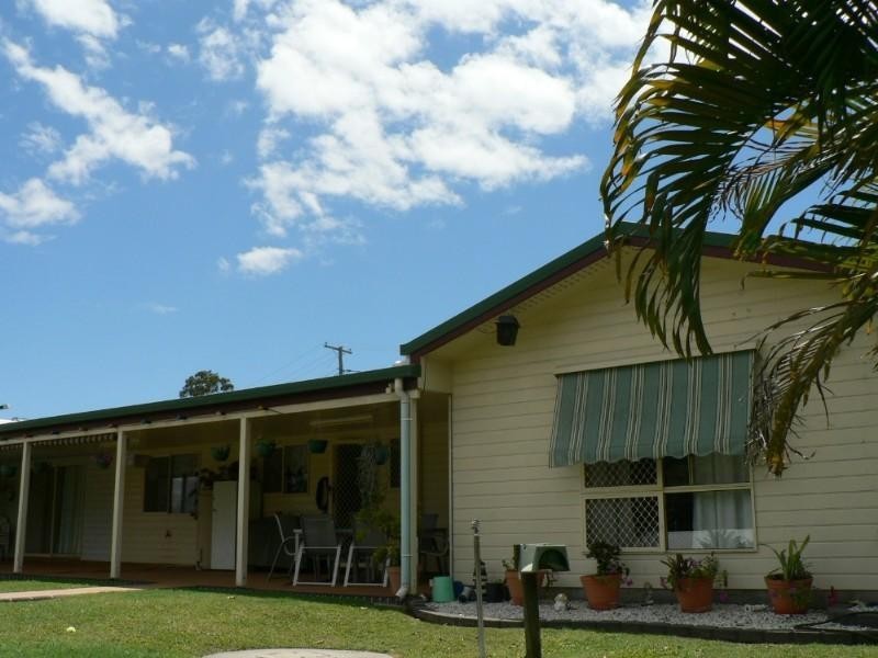 Tannum Sands QLD 4680