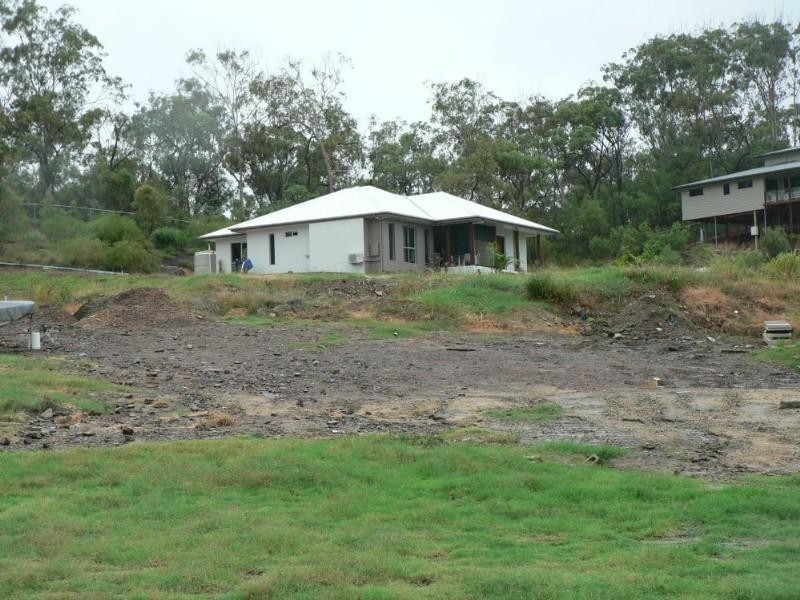 Boyne Island QLD 4680