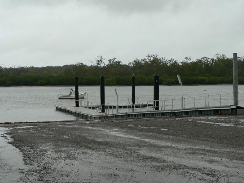 Boyne Island QLD 4680