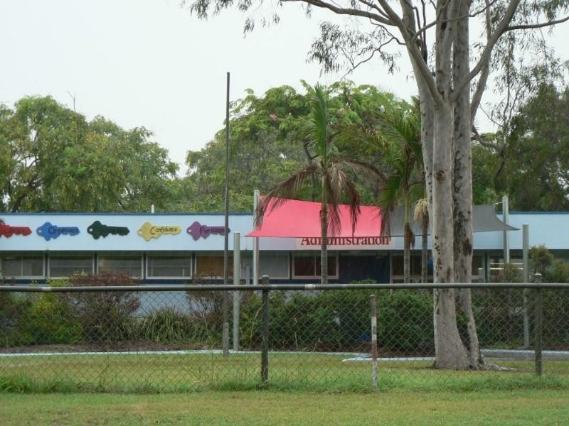 Boyne Island QLD 4680