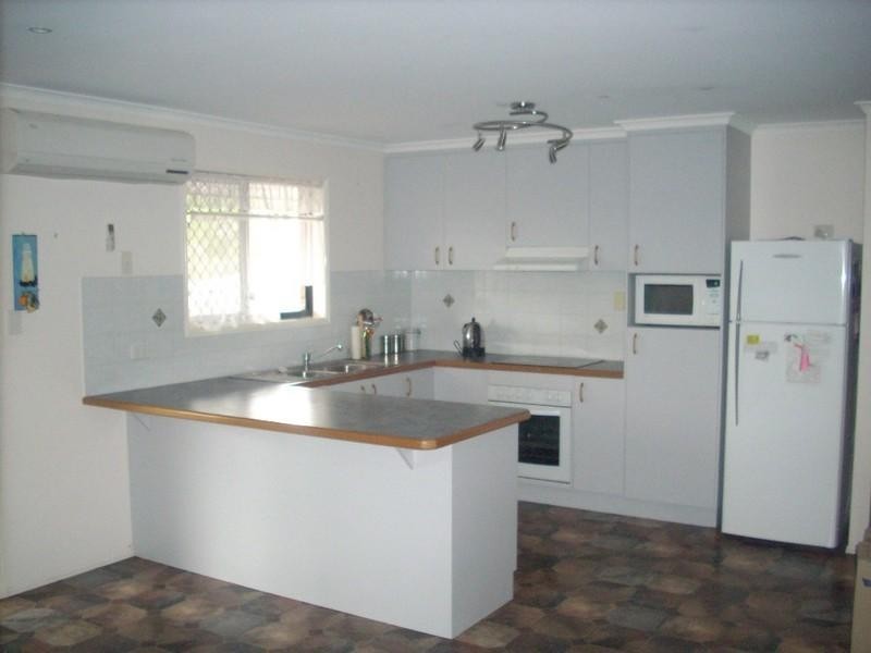 Boyne Island QLD 4680