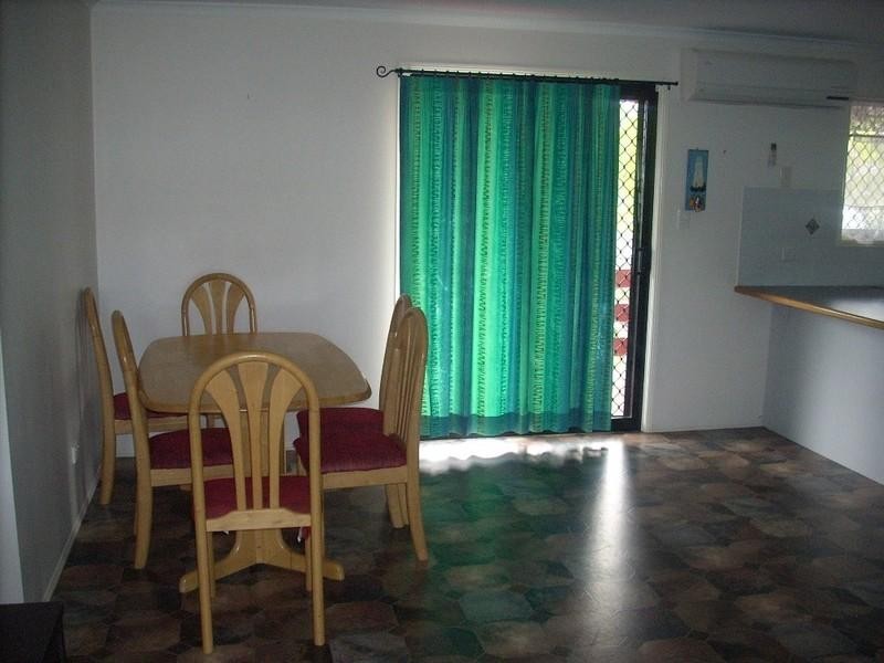 Boyne Island QLD 4680