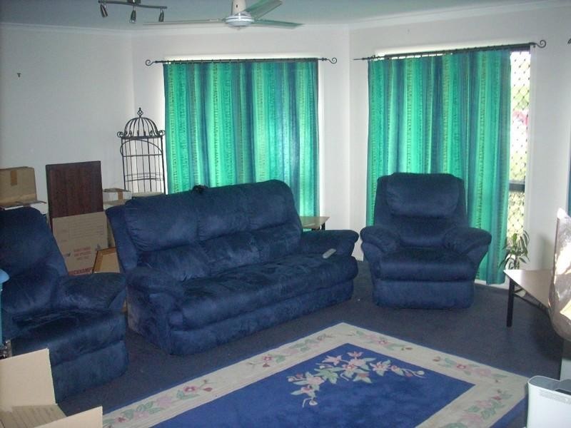 Boyne Island QLD 4680