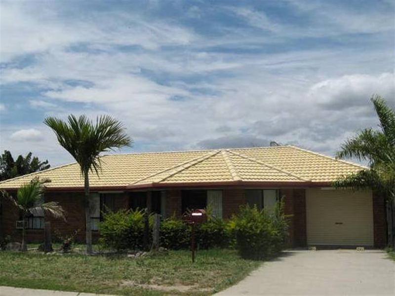 Boyne Island QLD 4680