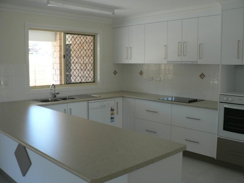 Boyne Island QLD 4680