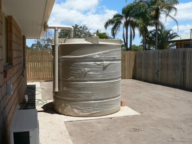 Boyne Island QLD 4680