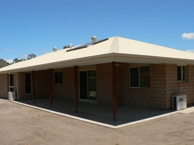 Boyne Island QLD 4680