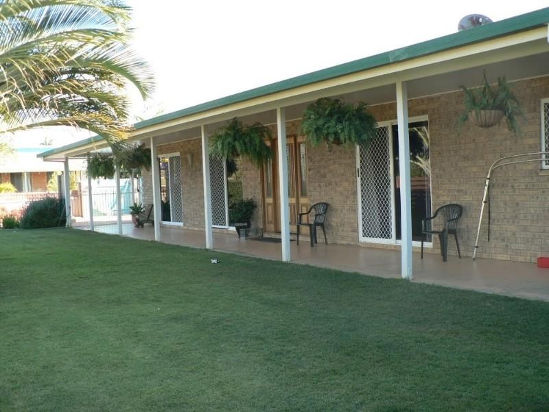 Tannum Sands QLD 4680