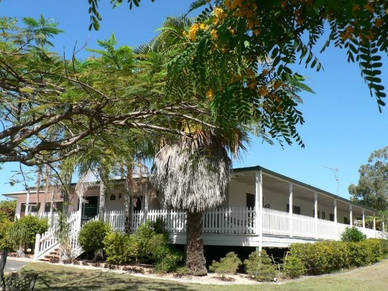 Tannum Sands QLD 4680