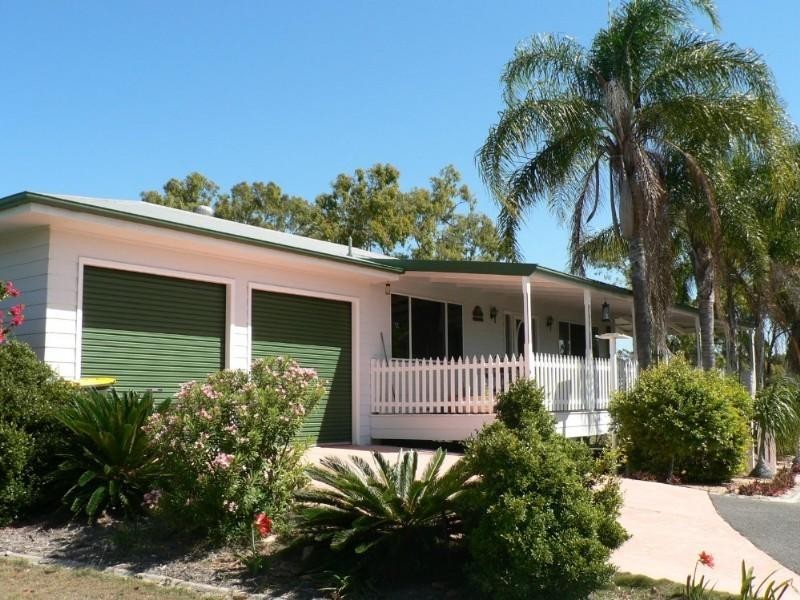 Tannum Sands QLD 4680