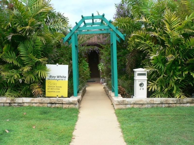 Tannum Sands QLD 4680