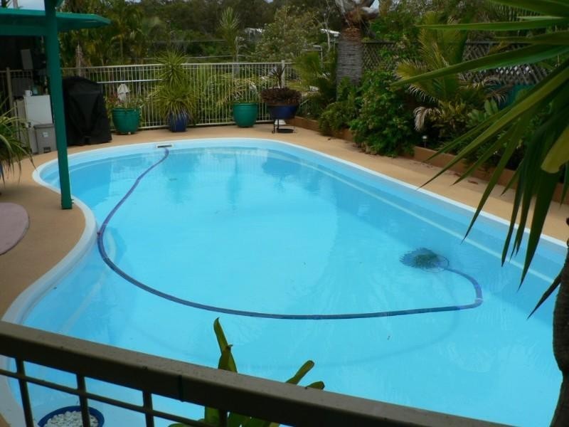 Tannum Sands QLD 4680