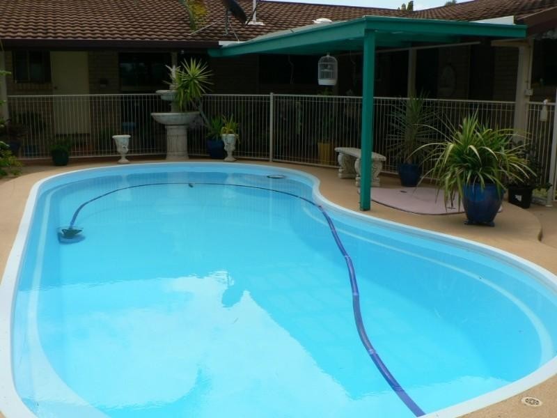 Tannum Sands QLD 4680