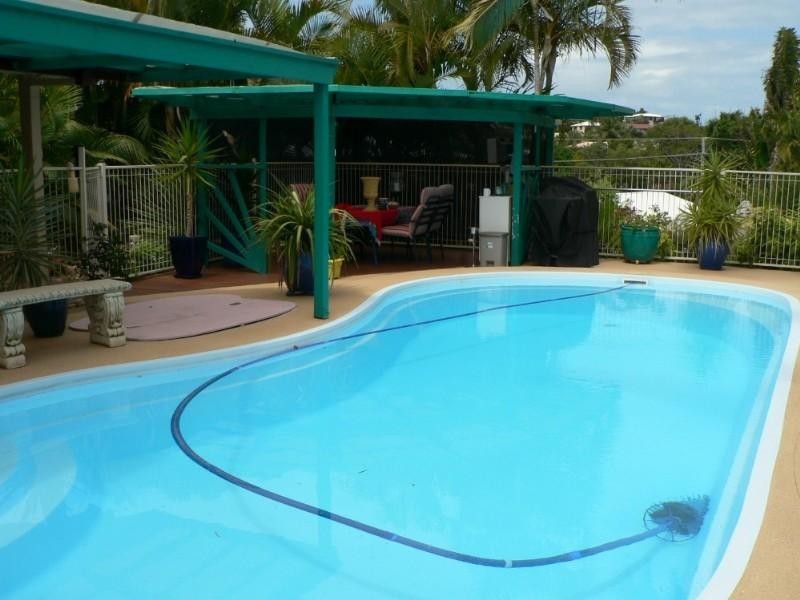 Tannum Sands QLD 4680