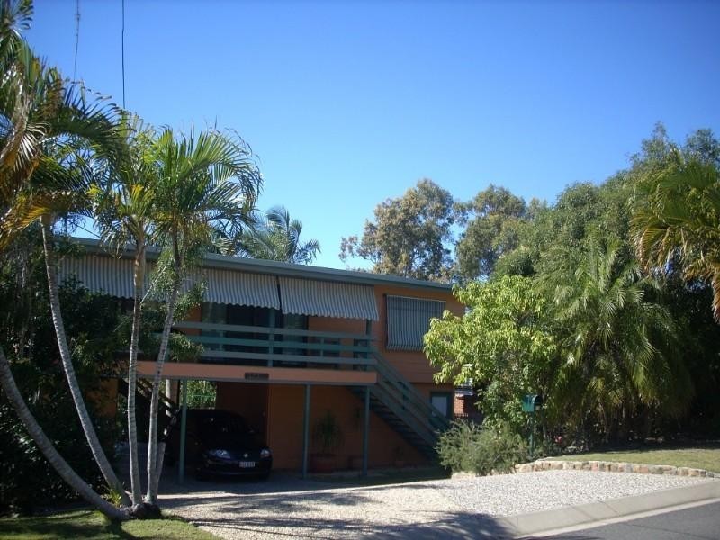 Tannum Sands QLD 4680