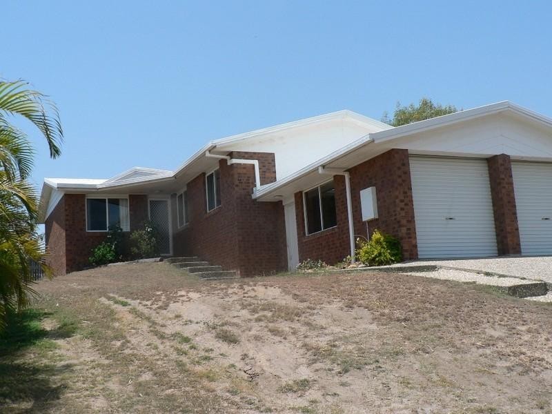 7 Lomandra Street, Boyne Island QLD 4680