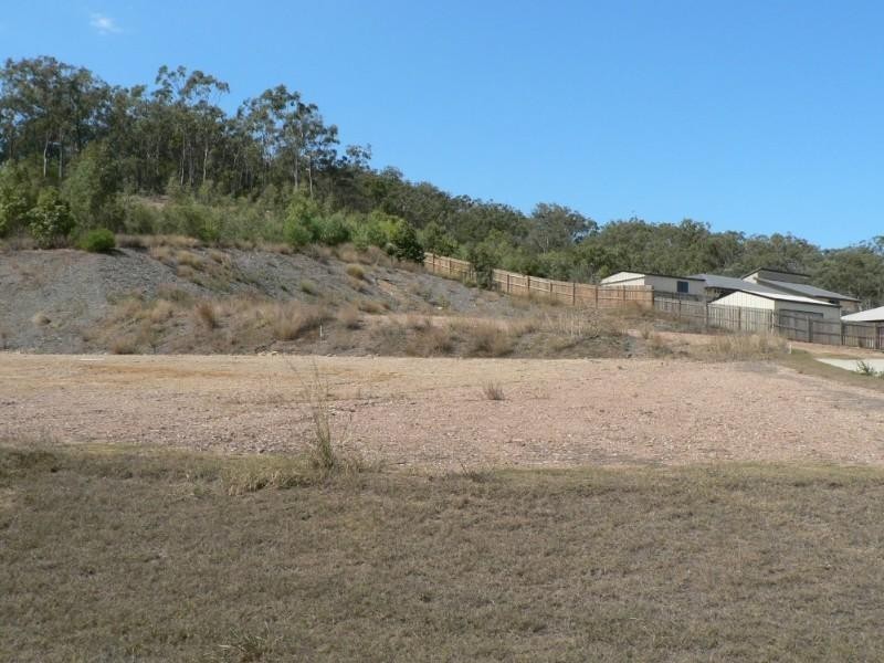 Boyne Island QLD 4680