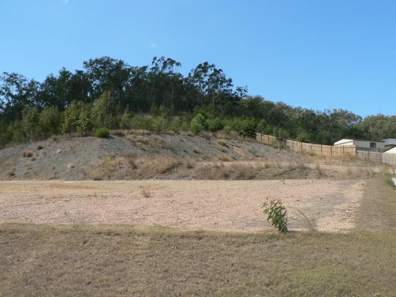 Boyne Island QLD 4680