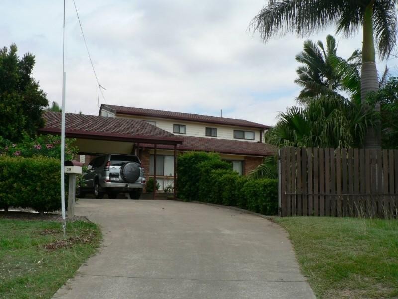 Boyne Island QLD 4680