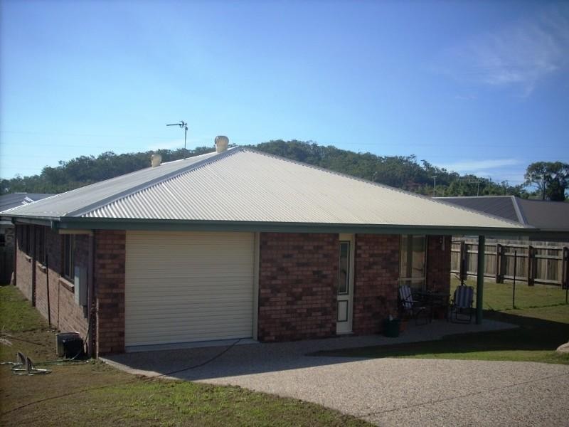 Boyne Island QLD 4680