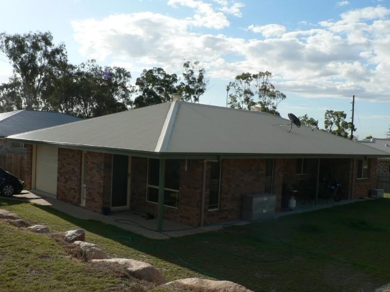 Boyne Island QLD 4680