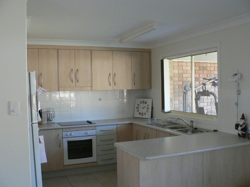 Boyne Island QLD 4680