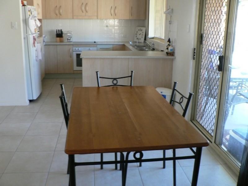 Boyne Island QLD 4680