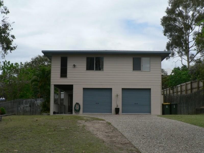 Boyne Island QLD 4680