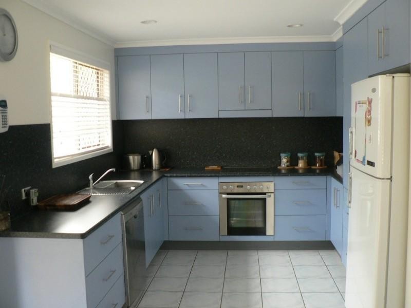 Boyne Island QLD 4680