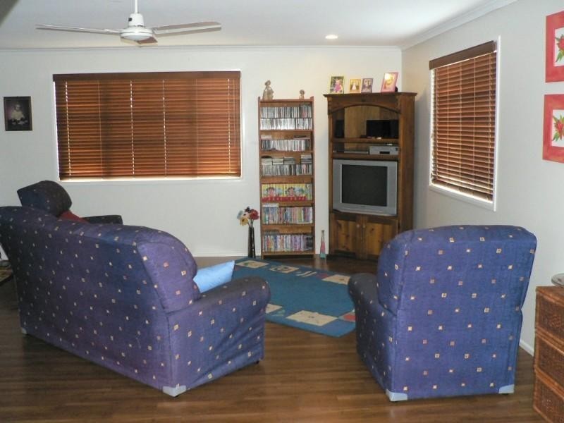 Boyne Island QLD 4680