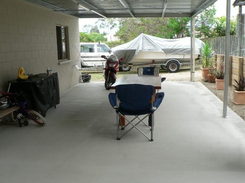 Boyne Island QLD 4680